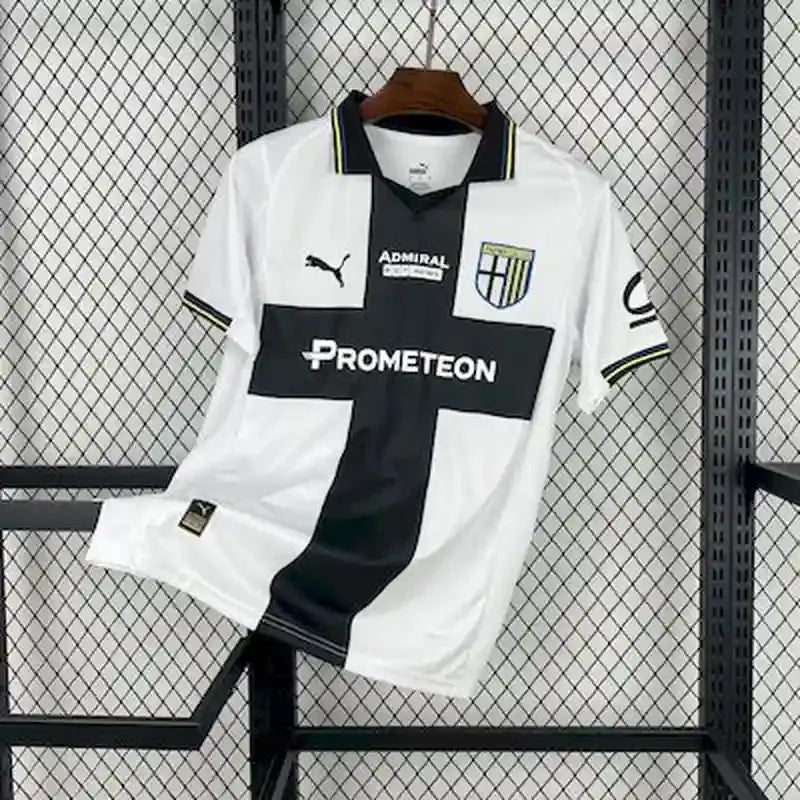 Parma Home 2025/2026