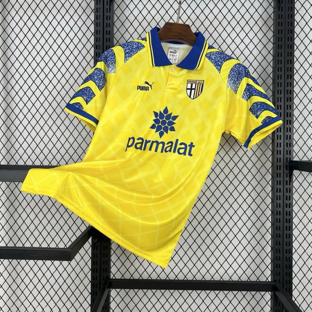 Parma Away 1995/1997