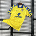 Parma Away 1995/1997