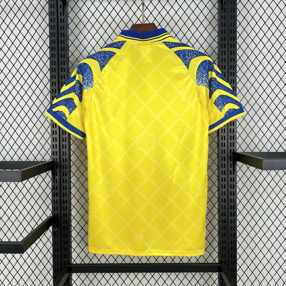 Parma Away 1995/1997