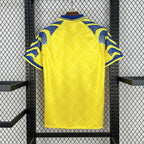 Parma Away 1995/1997