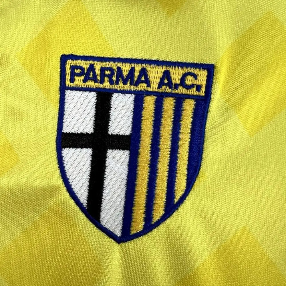 Parma Away 1995/1997