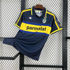 Parma Away 1999/2000