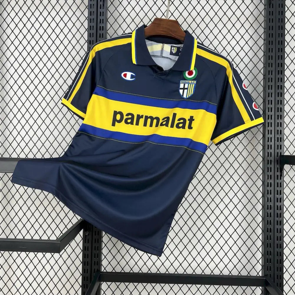 Parma Away 1999/2000