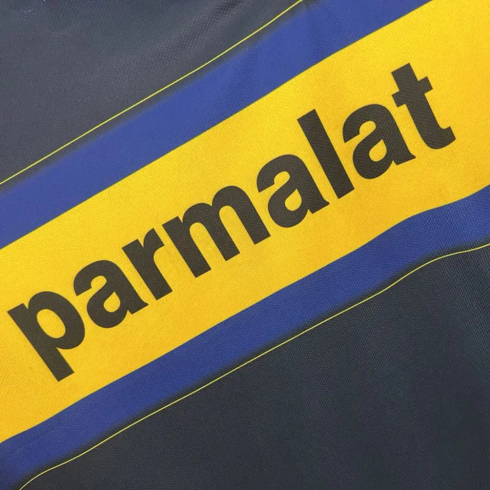 Parma Away 1999/2000
