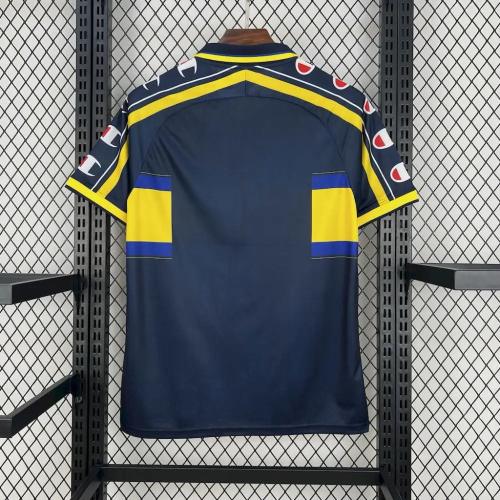 Parma Away 1999/2000