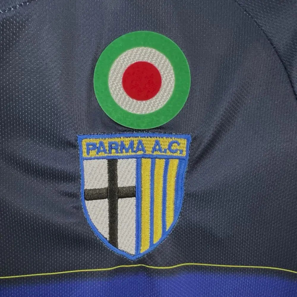 Parma Away 1999/2000