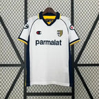 Parma Away Retro 2003/2004