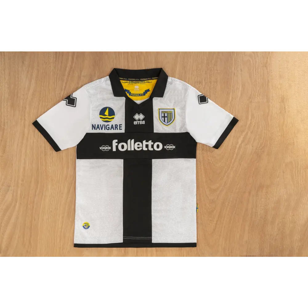 Parma Special Edition 2025/2026