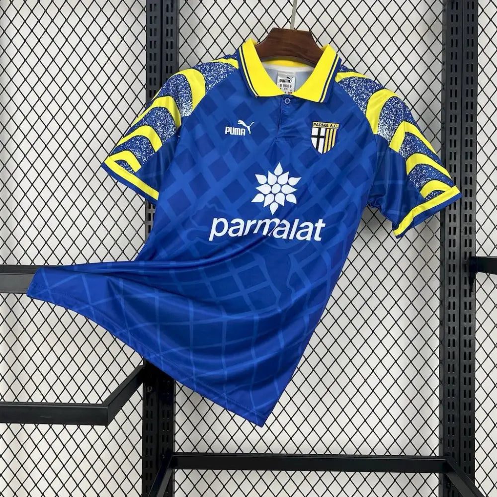 Parma Third 1995/1997