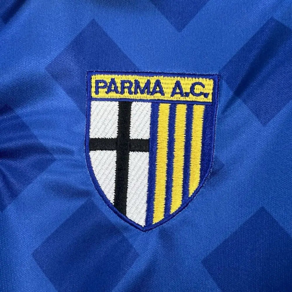 Parma Third 1995/1997