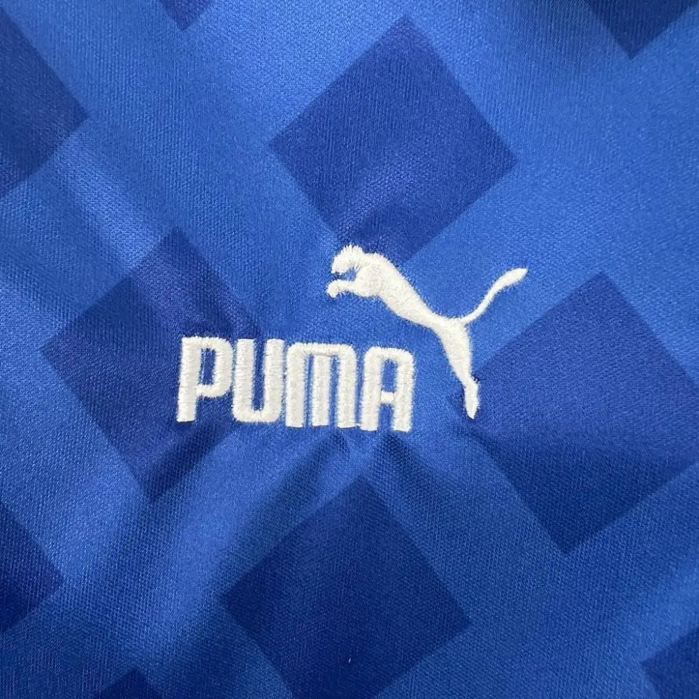Parma Third 1995/1997