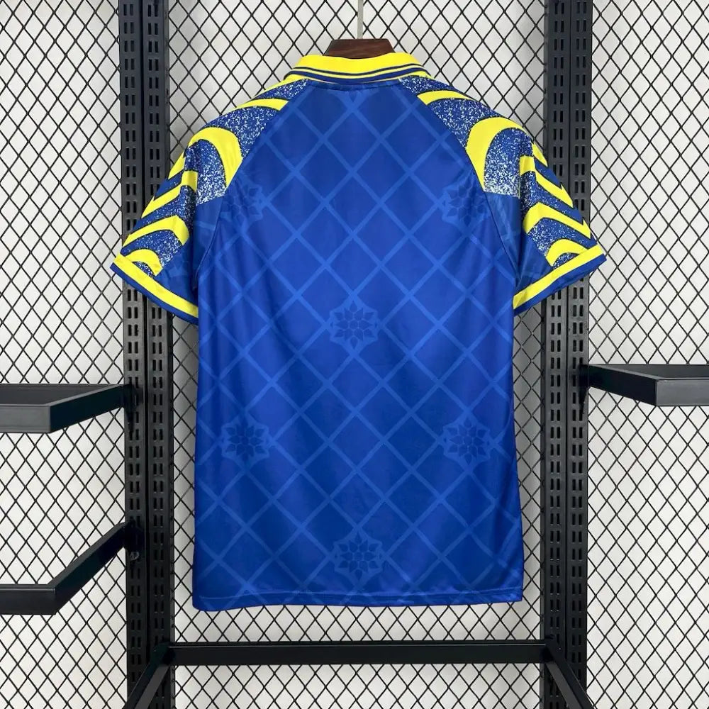 Parma Third 1995/1997