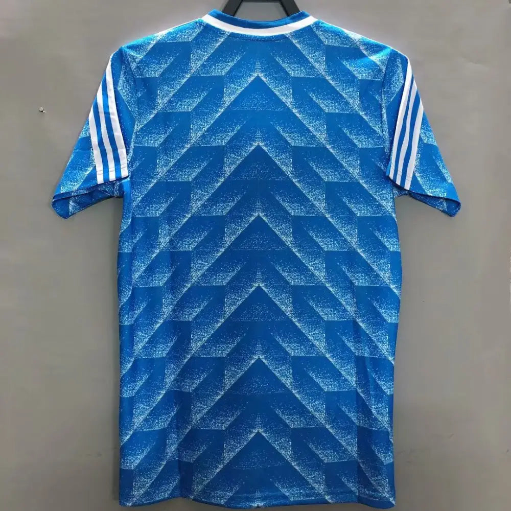 Netherlands 1988 Away