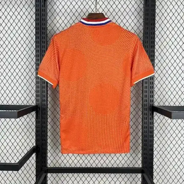 Netherlands 2025/2026 Home Jersey
