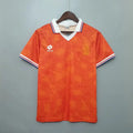 Netherlands Home Retro 1991