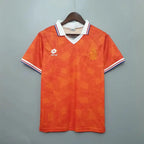 Netherlands Home Retro 1991