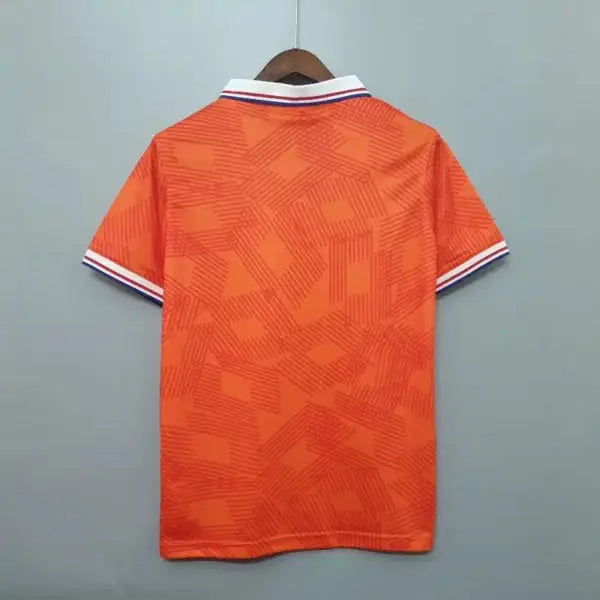 Netherlands Home Retro 1991