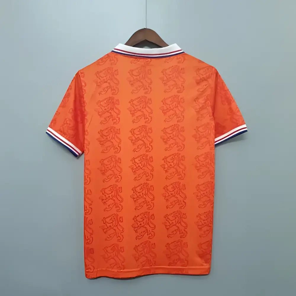 Netherlands Home Retro 1995