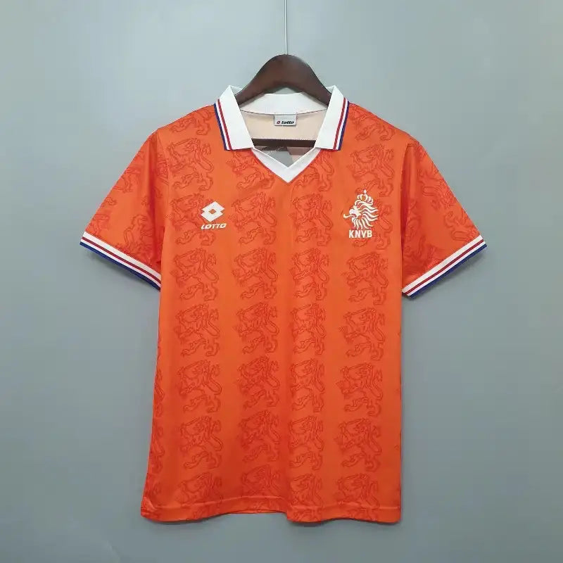Netherlands Home Retro 1995