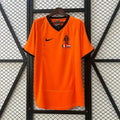 Netherlands Home Retro 2000