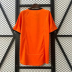 Netherlands Home Retro 2000