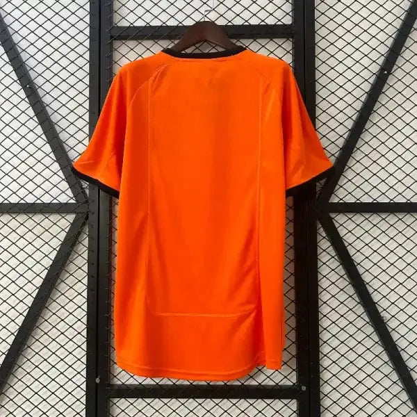 Netherlands Home Retro 2000