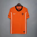 Netherlands Home Retro 2012
