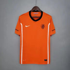Netherlands Home Retro 2012
