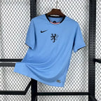 Netherlands Away 2025/2026