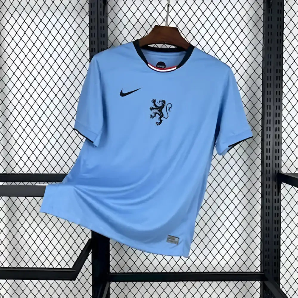Netherlands Away 2025/2026