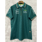 Aston Martin F1 Polo