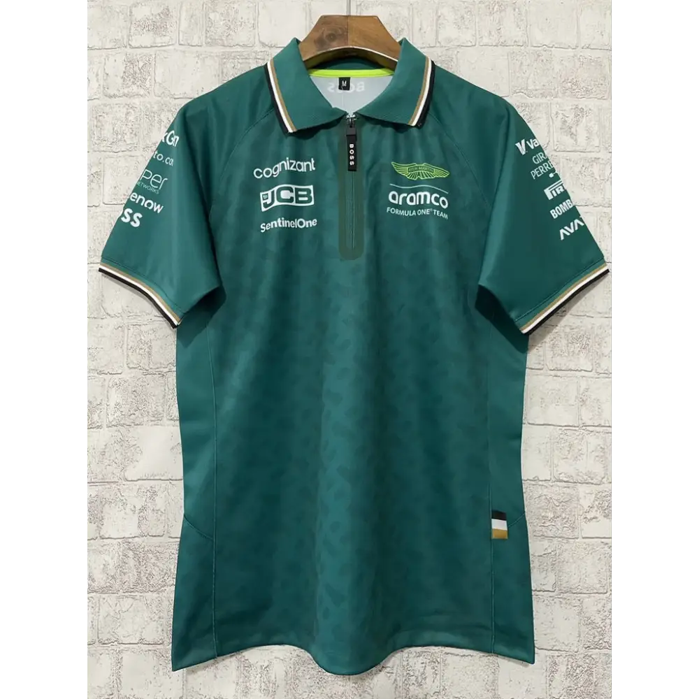 Aston Martin F1 Polo