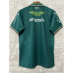 Aston Martin F1 Polo