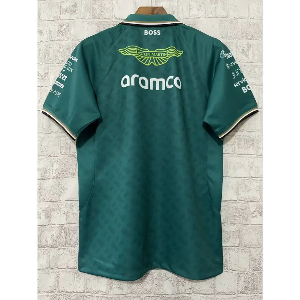 Aston Martin F1 Polo