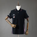 Polo Cadillac x Tommy Hilfiger F1 Passe D
