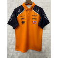 Polo McLaren Norris