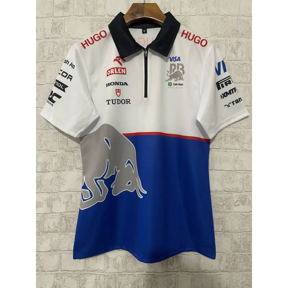 Red Bull F1 Polo