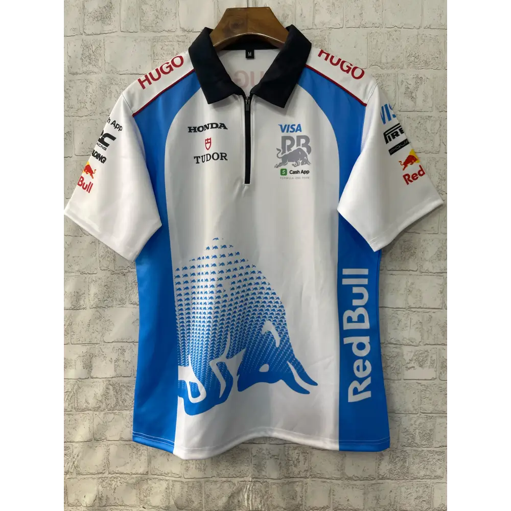 Polo RedBull F1