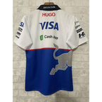 Red Bull Racing F1 Polo Shirt