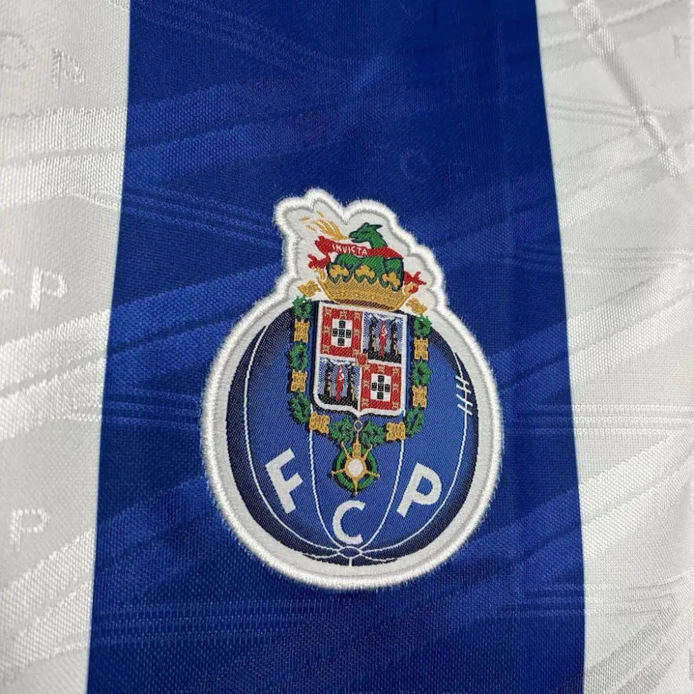 Porto Heim Retro 1994/1995