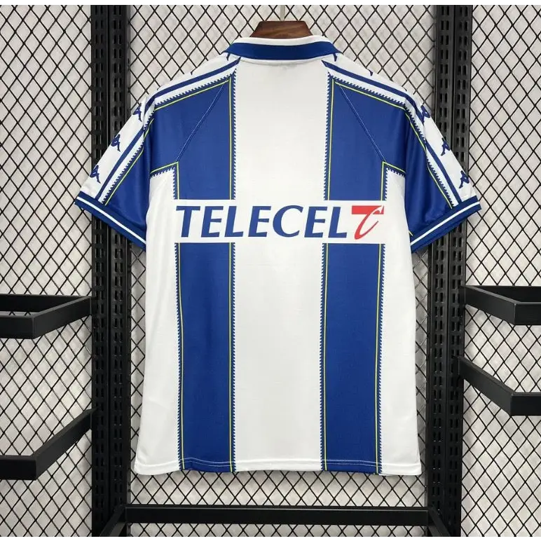 Porto Home Retro 1997/1999