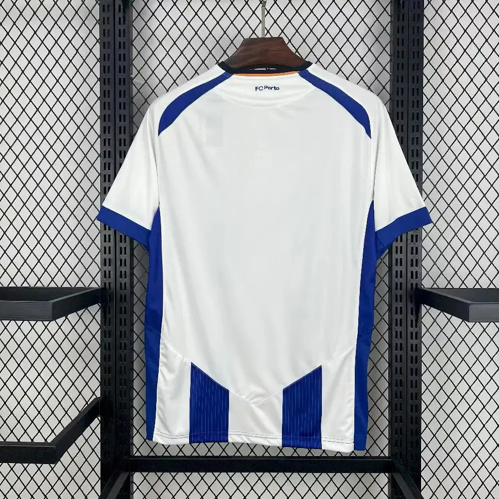 Porto Heim Retro 2014/2015