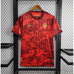 Portugal Red Concept 2025/2026