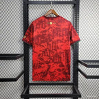 Portugal Red Concept 2025/2026