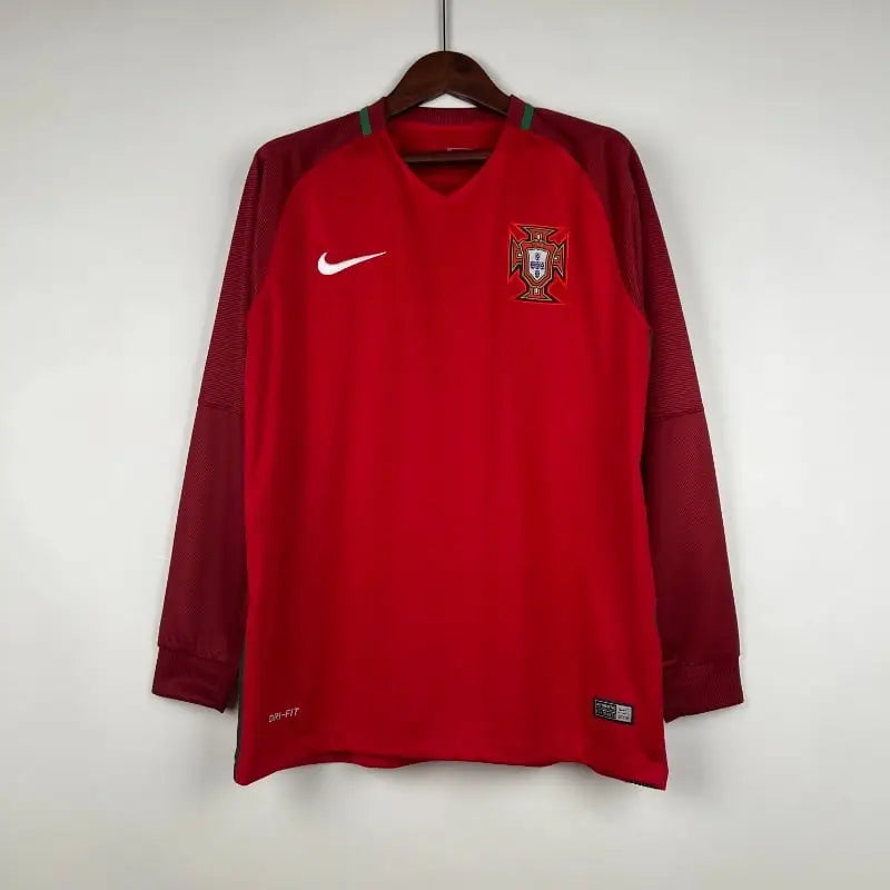 Portugal Heim 2016