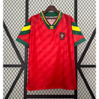 Portugal Heimtrikot Retro 1992/1994