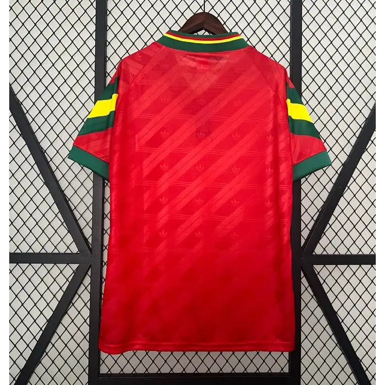 Portugal Heimtrikot Retro 1992/1994