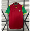 Portugal Home Retro 1999