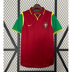 Portugal Home Retro 1999